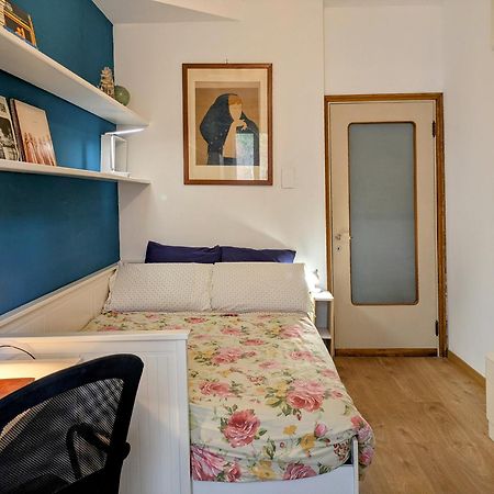 Alma Vacation Apartment In The Centre, Big Terrace Milan Extérieur photo