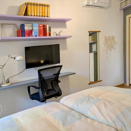 Alma Vacation Apartment In The Centre, Big Terrace Milan Extérieur photo
