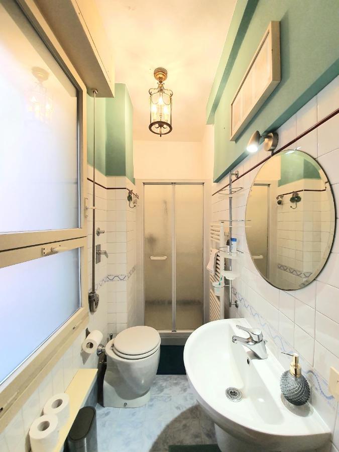 Alma Vacation Apartment In The Centre, Big Terrace Milan Extérieur photo