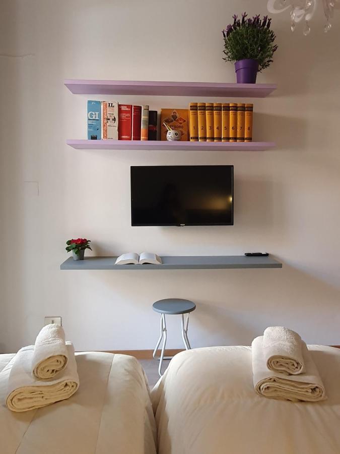 Alma Vacation Apartment In The Centre, Big Terrace Milan Extérieur photo