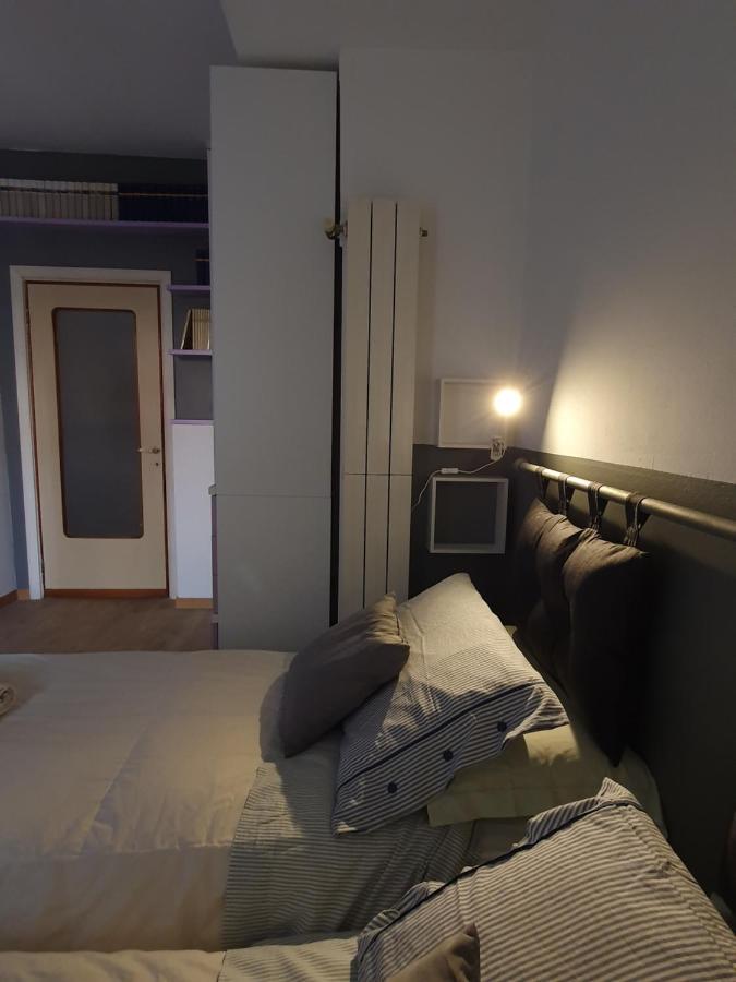 Alma Vacation Apartment In The Centre, Big Terrace Milan Extérieur photo