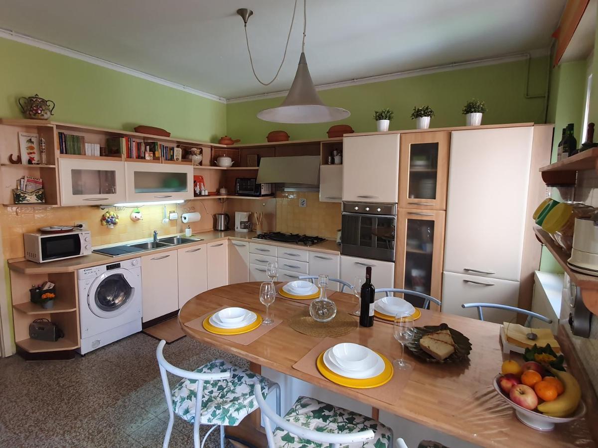 Alma Vacation Apartment In The Centre, Big Terrace Milan Extérieur photo