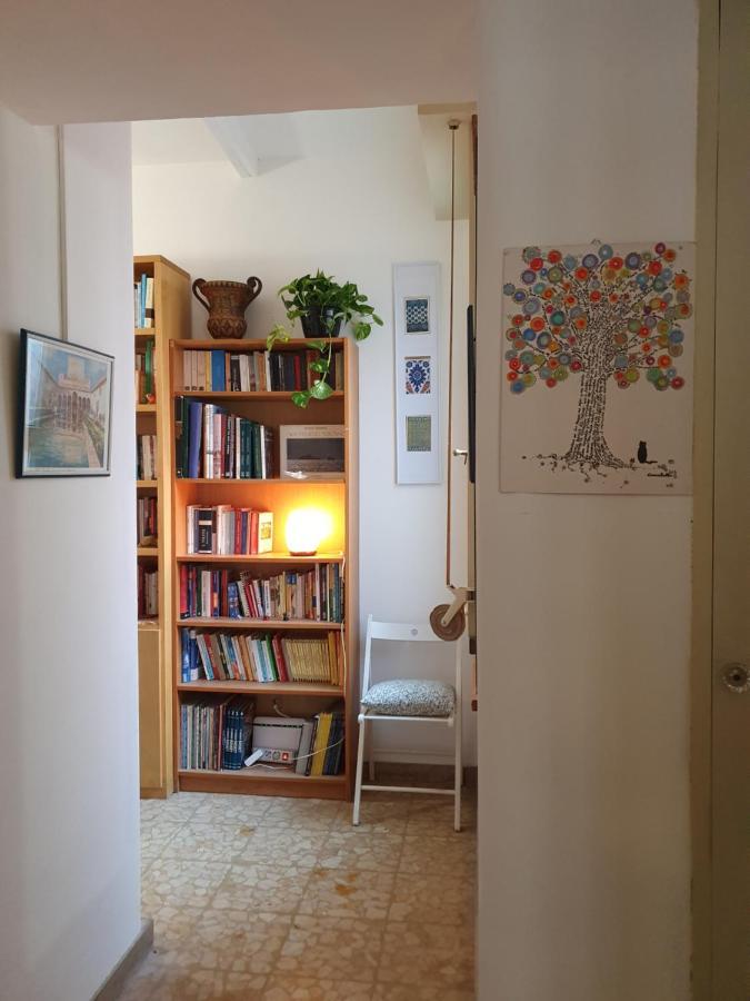 Alma Vacation Apartment In The Centre, Big Terrace Milan Extérieur photo