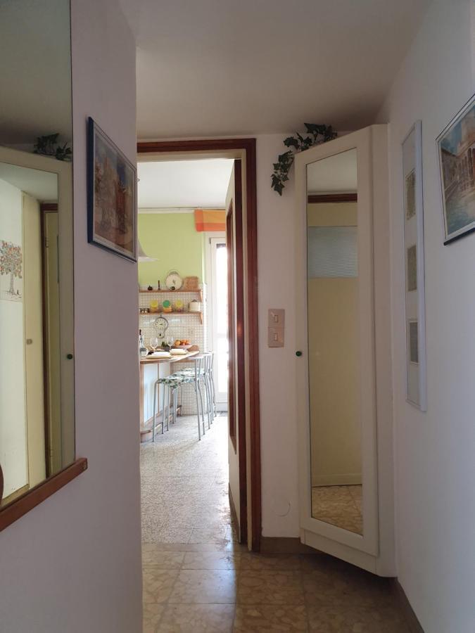 Alma Vacation Apartment In The Centre, Big Terrace Milan Extérieur photo