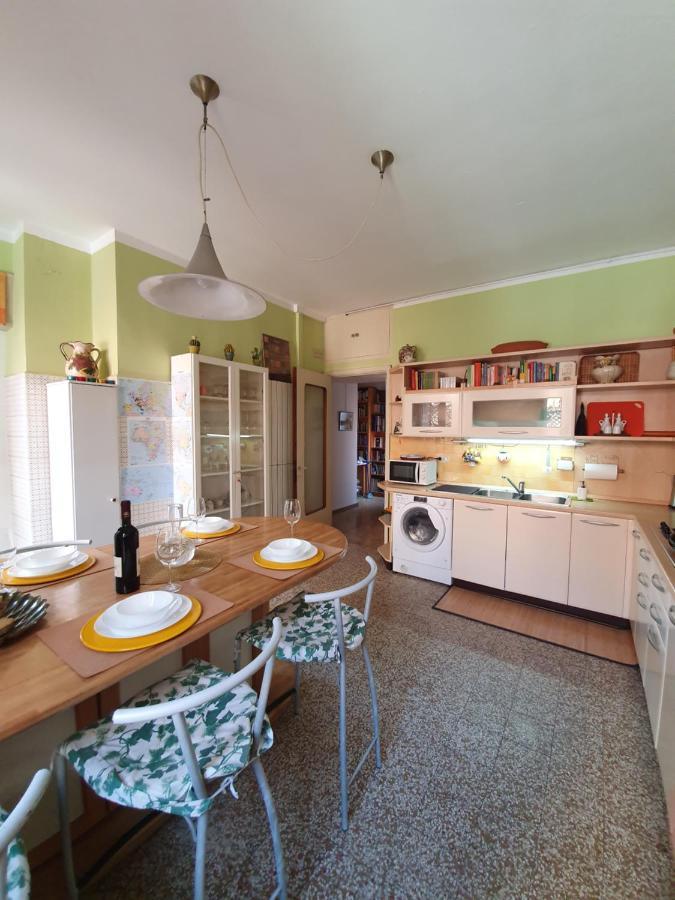 Alma Vacation Apartment In The Centre, Big Terrace Milan Extérieur photo