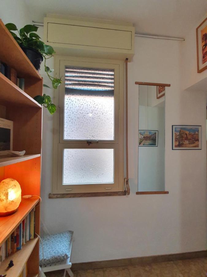 Alma Vacation Apartment In The Centre, Big Terrace Milan Extérieur photo