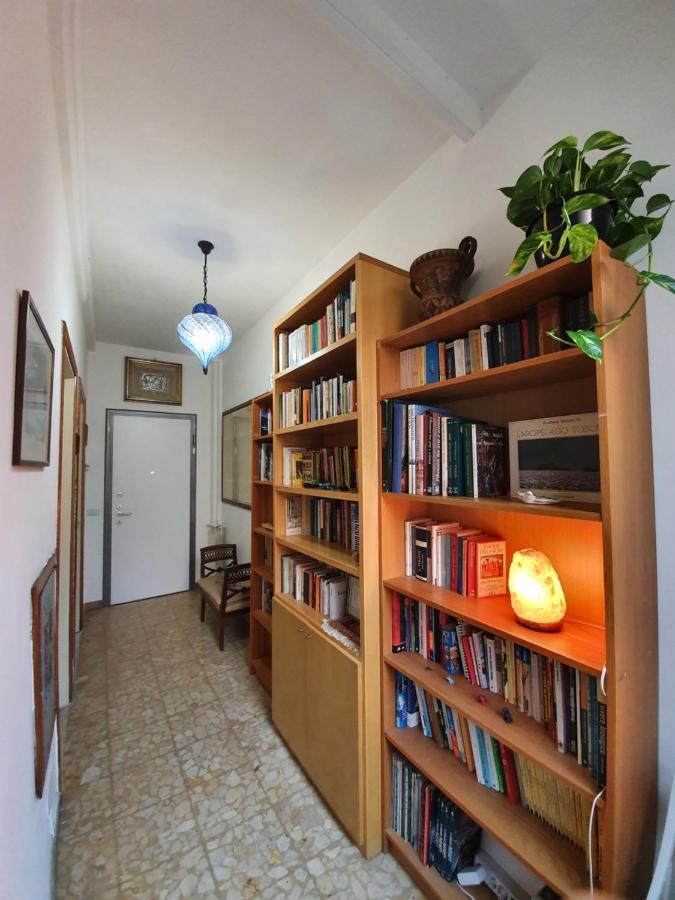 Alma Vacation Apartment In The Centre, Big Terrace Milan Extérieur photo