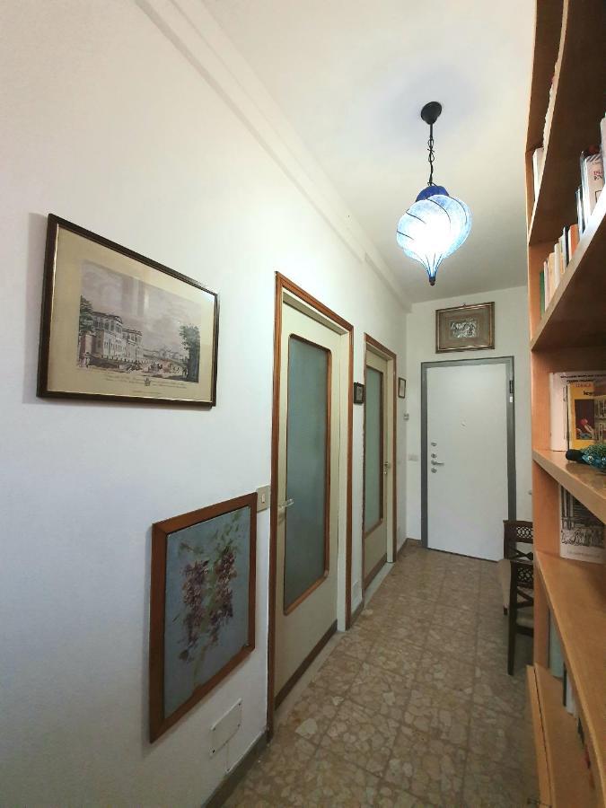 Alma Vacation Apartment In The Centre, Big Terrace Milan Extérieur photo