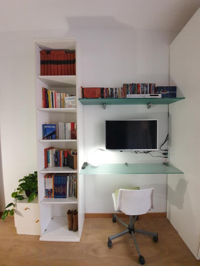Alma Vacation Apartment In The Centre, Big Terrace Milan Extérieur photo