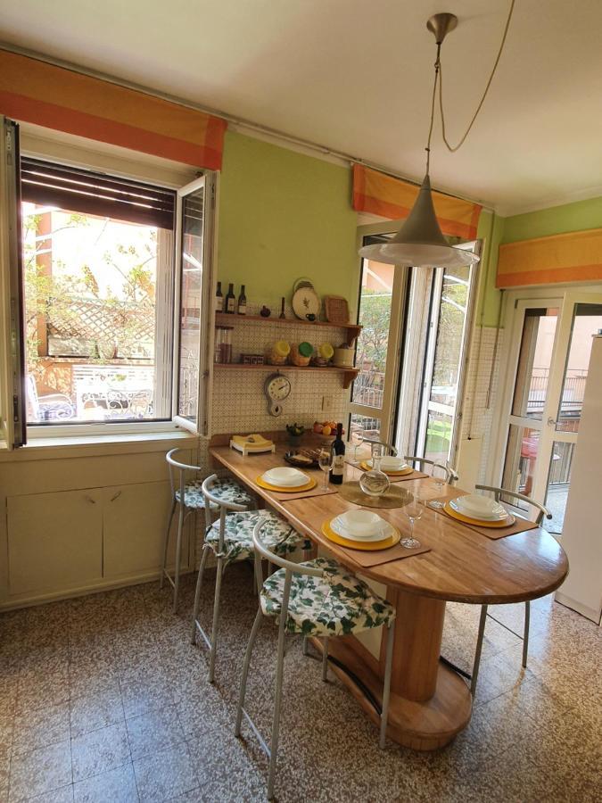 Alma Vacation Apartment In The Centre, Big Terrace Milan Extérieur photo