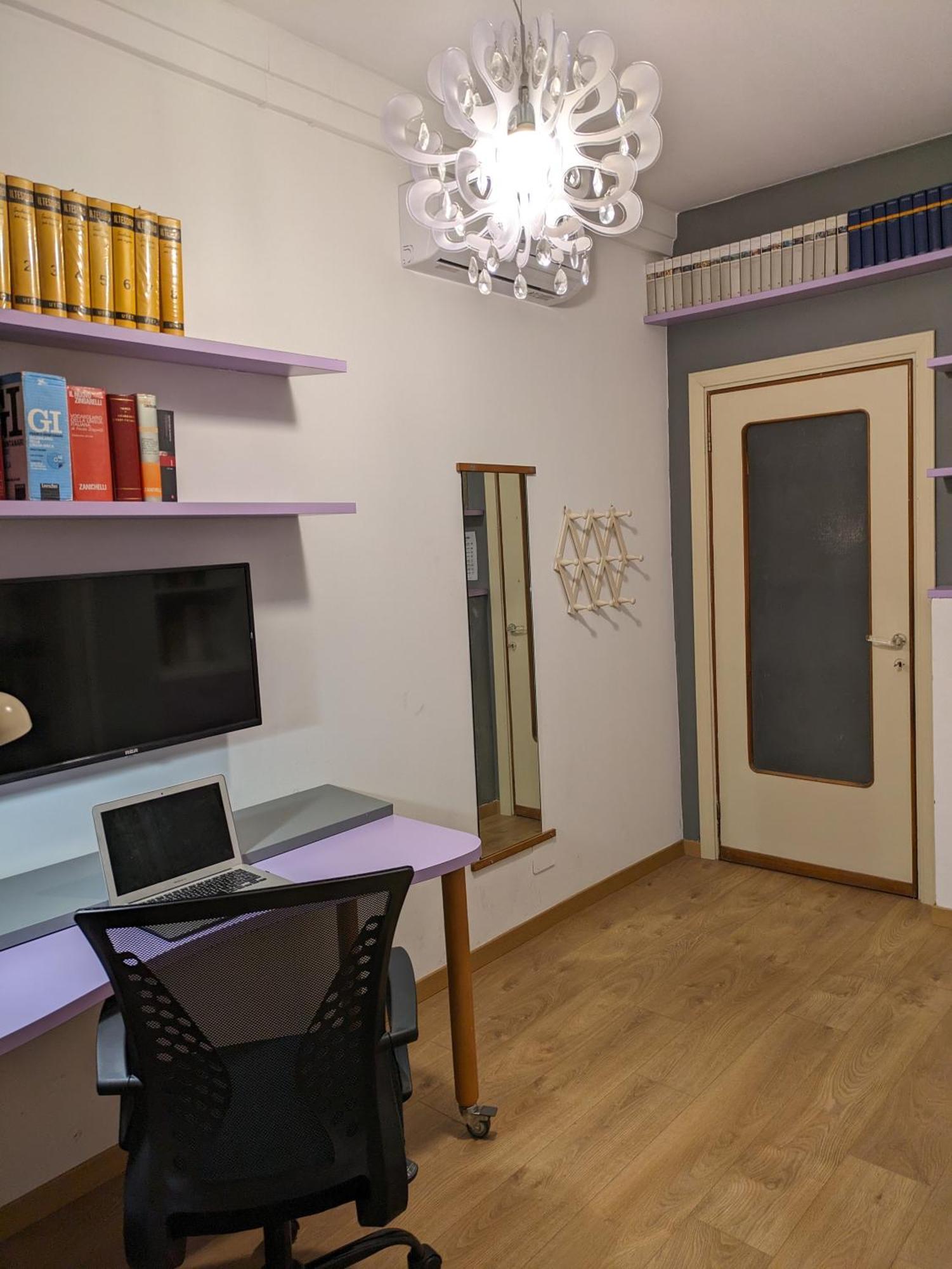 Alma Vacation Apartment In The Centre, Big Terrace Milan Extérieur photo