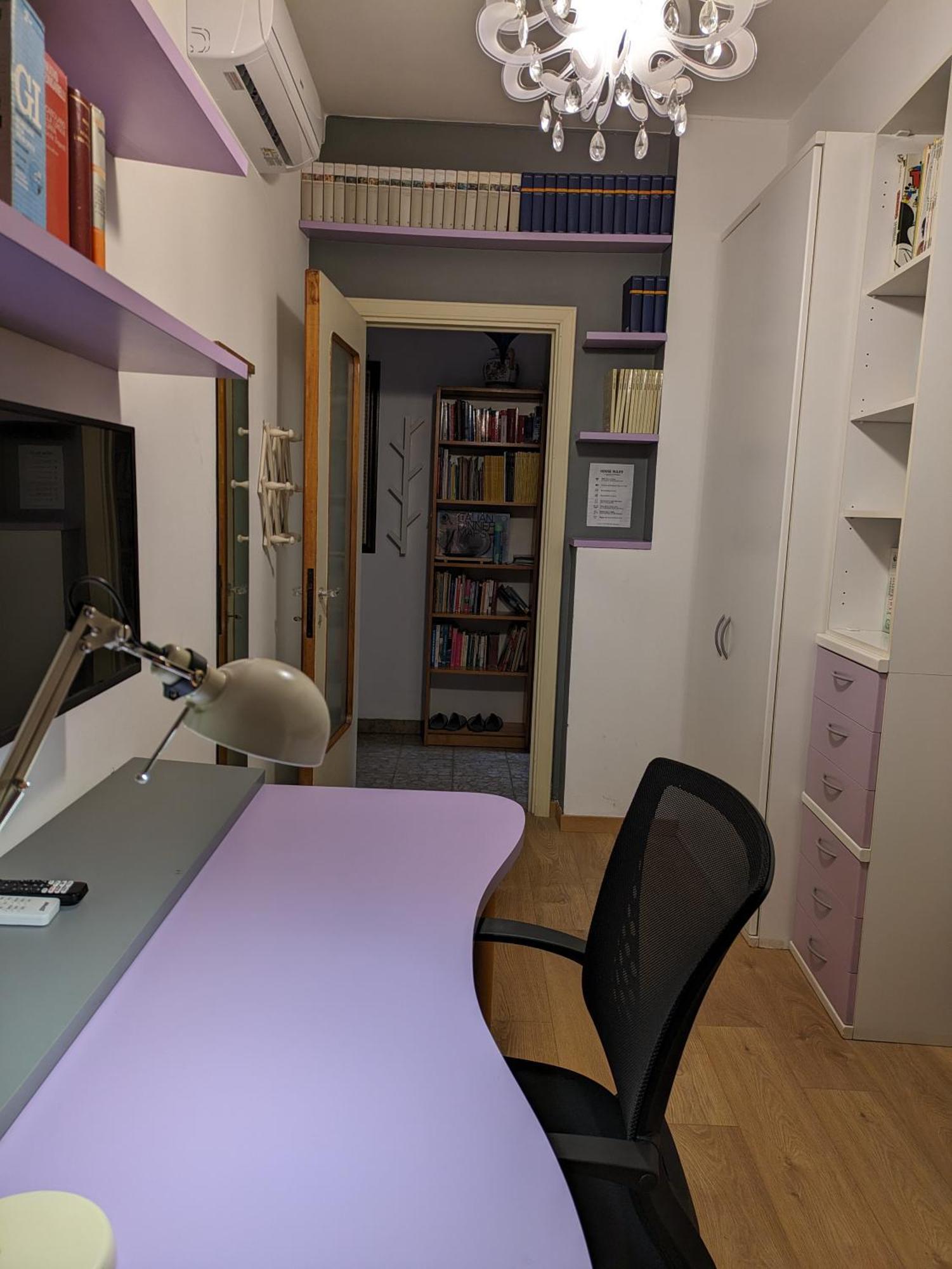 Alma Vacation Apartment In The Centre, Big Terrace Milan Extérieur photo