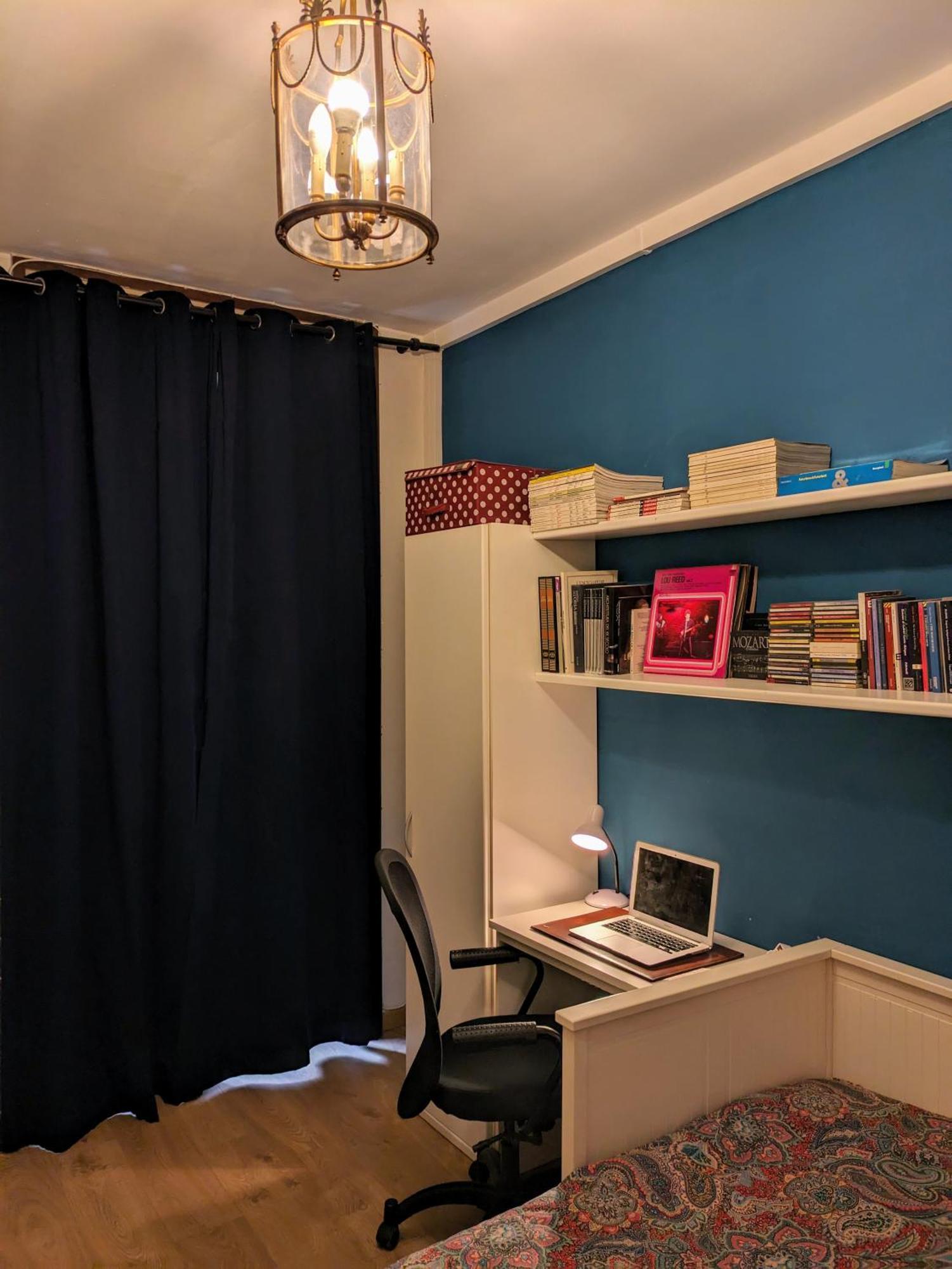 Alma Vacation Apartment In The Centre, Big Terrace Milan Extérieur photo