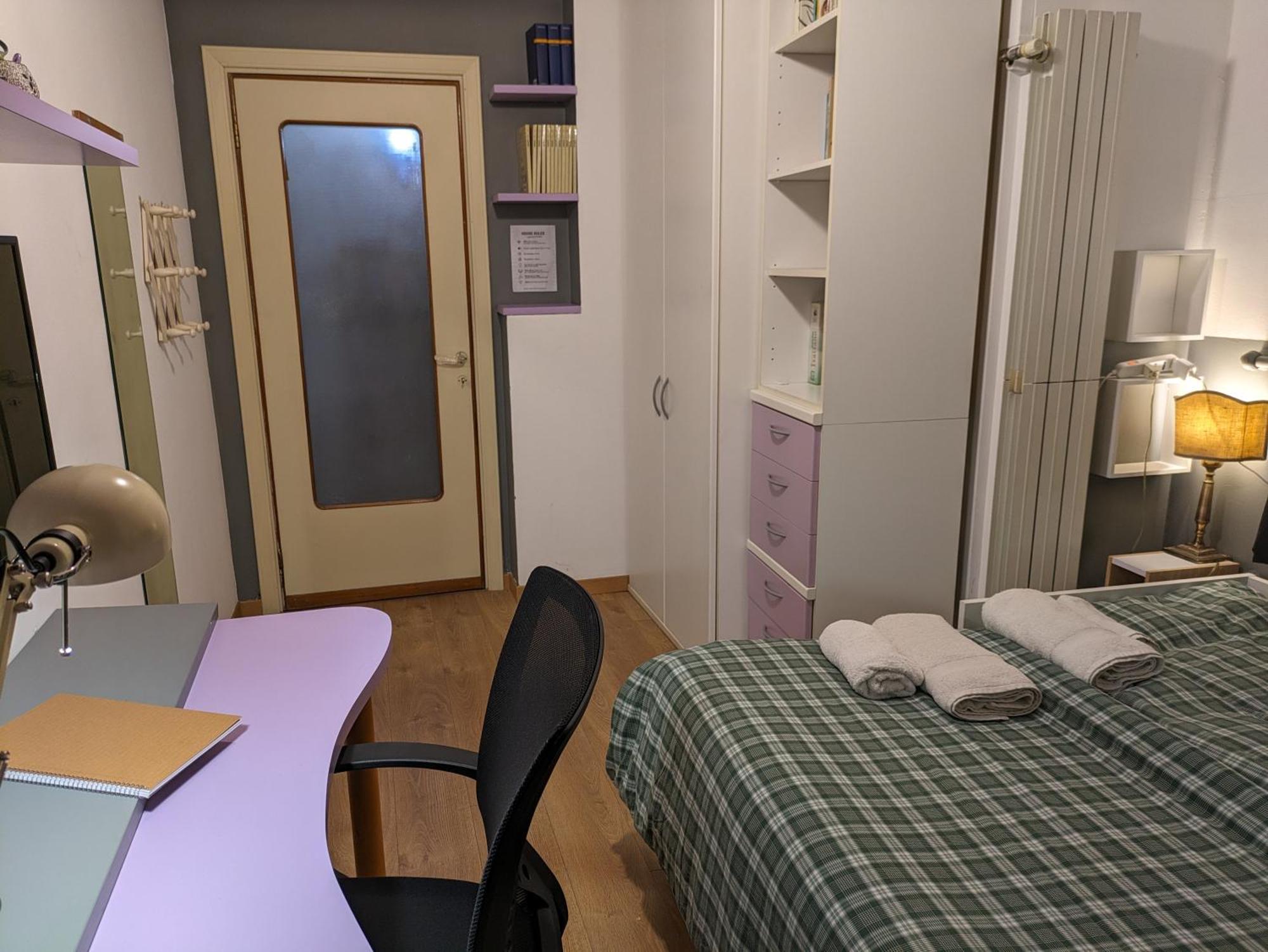 Alma Vacation Apartment In The Centre, Big Terrace Milan Extérieur photo
