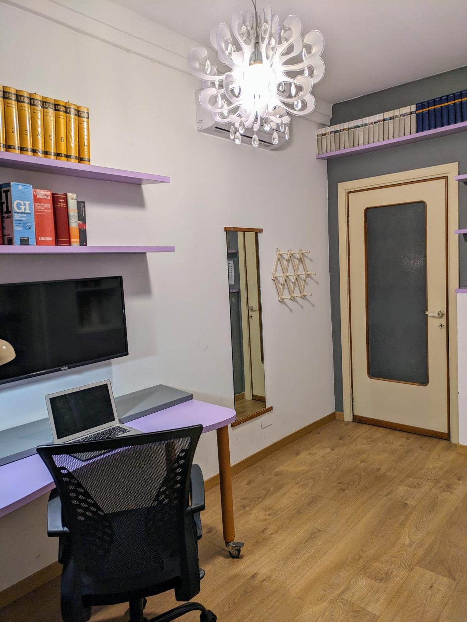 Alma Vacation Apartment In The Centre, Big Terrace Milan Extérieur photo