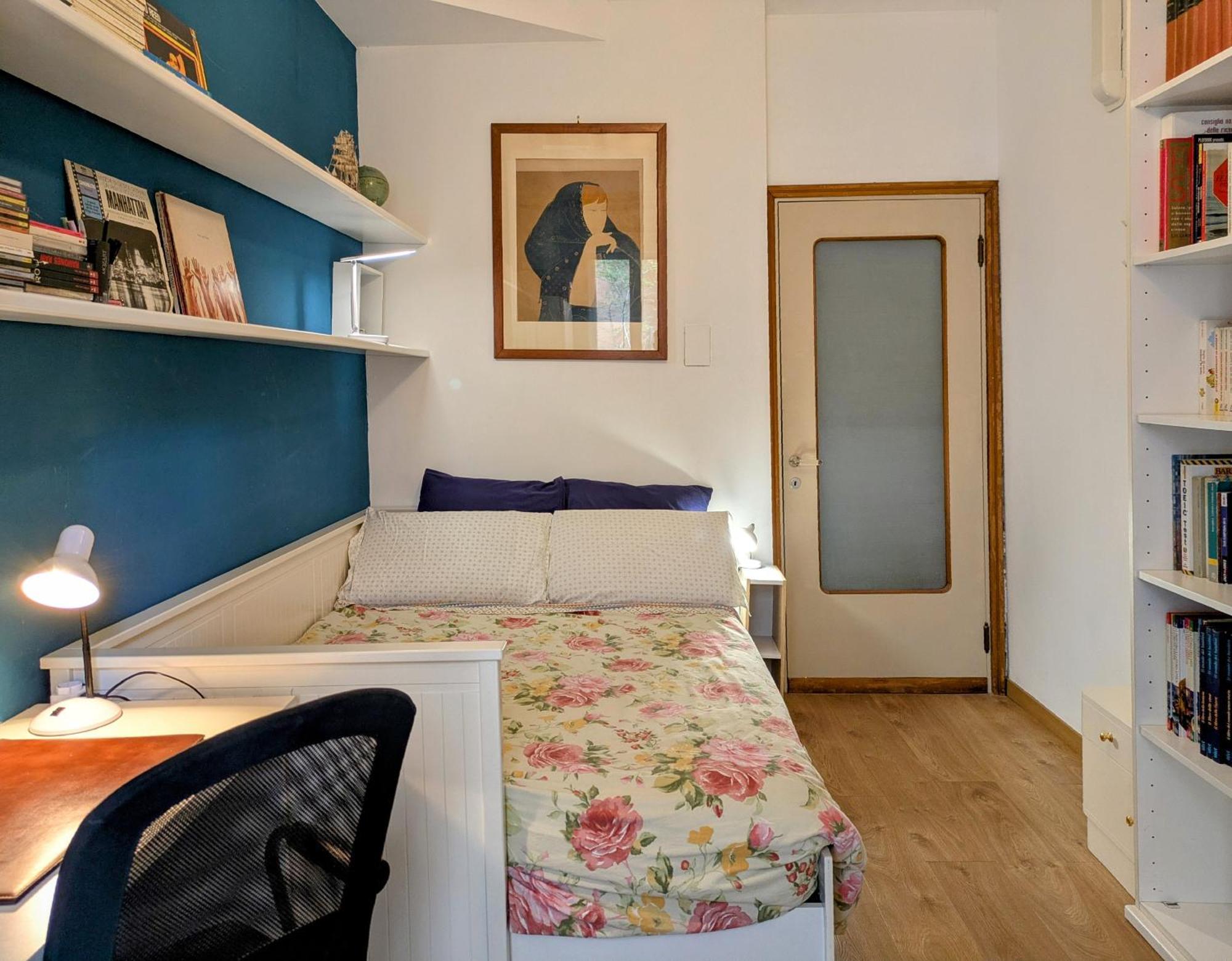 Alma Vacation Apartment In The Centre, Big Terrace Milan Extérieur photo