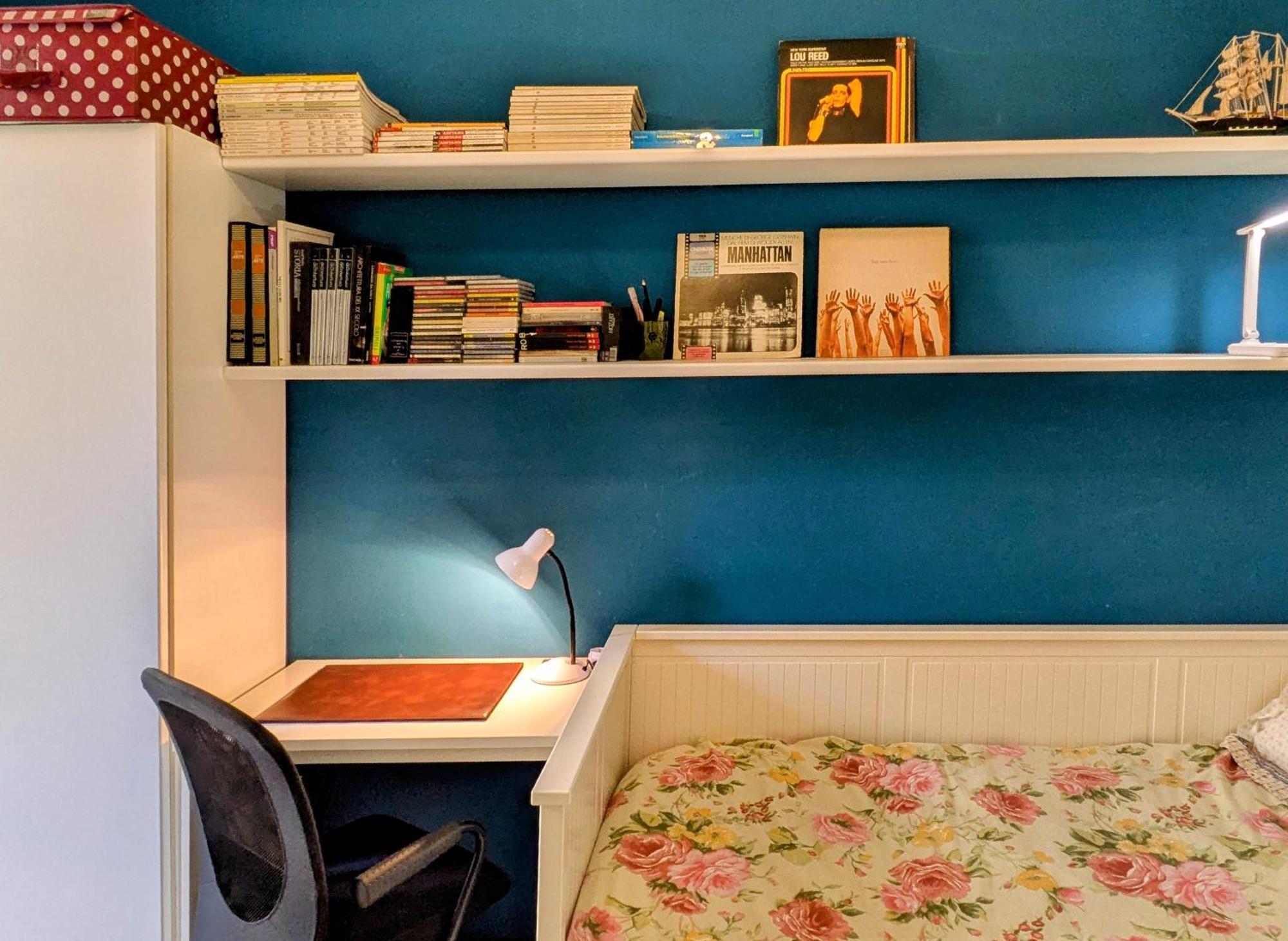 Alma Vacation Apartment In The Centre, Big Terrace Milan Extérieur photo