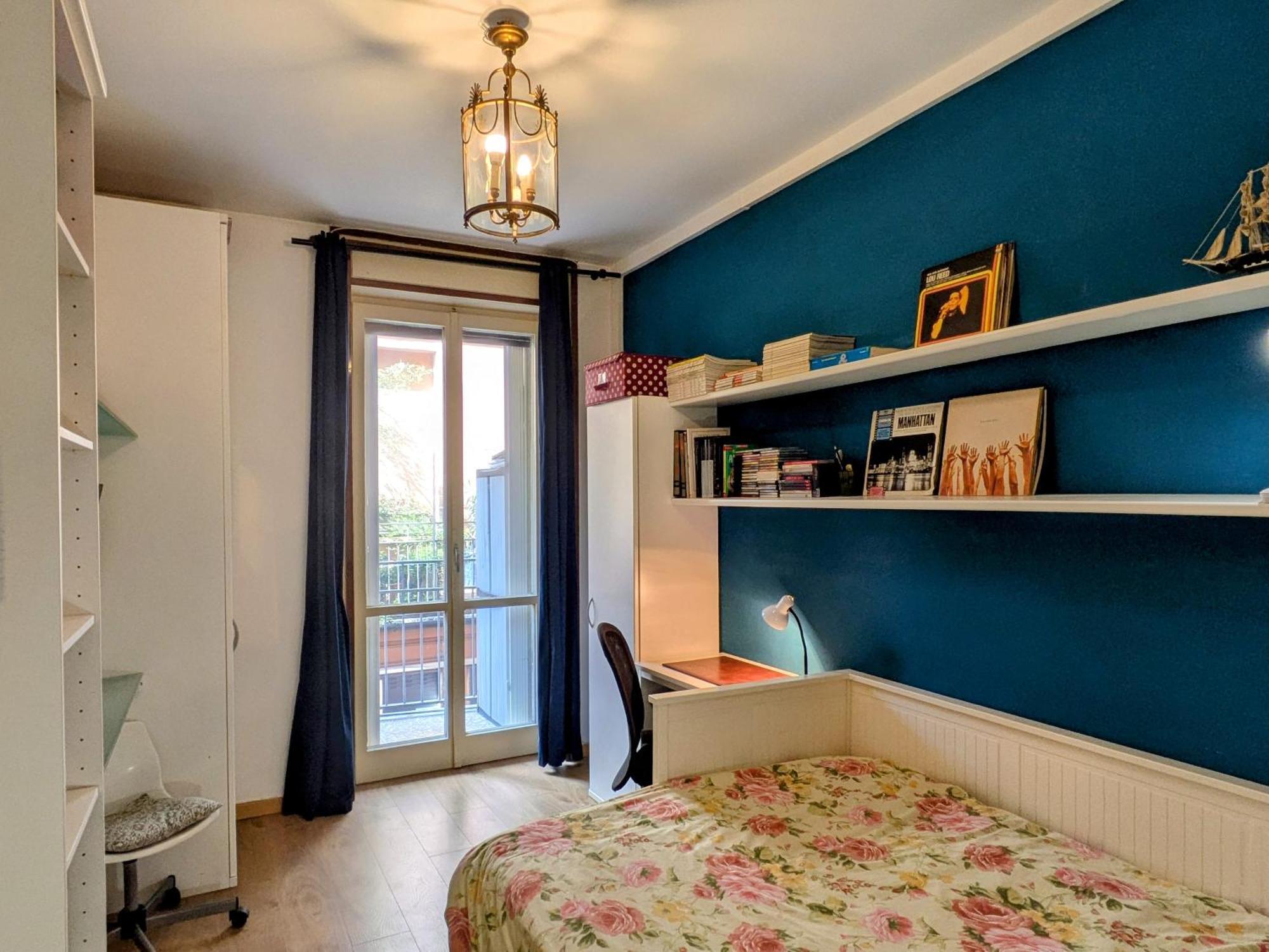 Alma Vacation Apartment In The Centre, Big Terrace Milan Extérieur photo