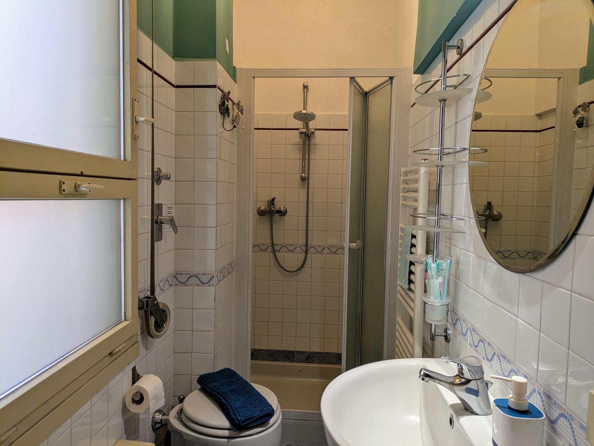 Alma Vacation Apartment In The Centre, Big Terrace Milan Extérieur photo