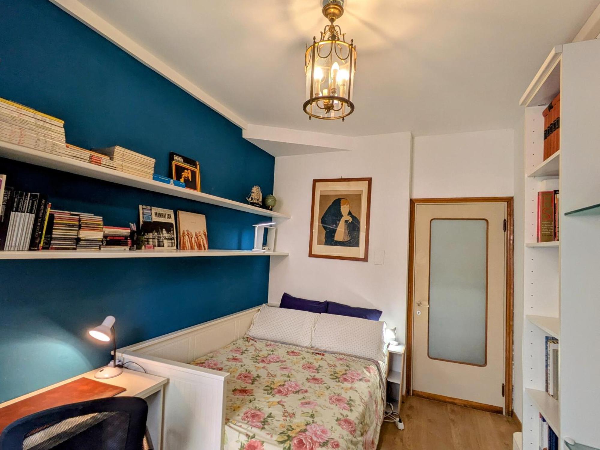 Alma Vacation Apartment In The Centre, Big Terrace Milan Extérieur photo